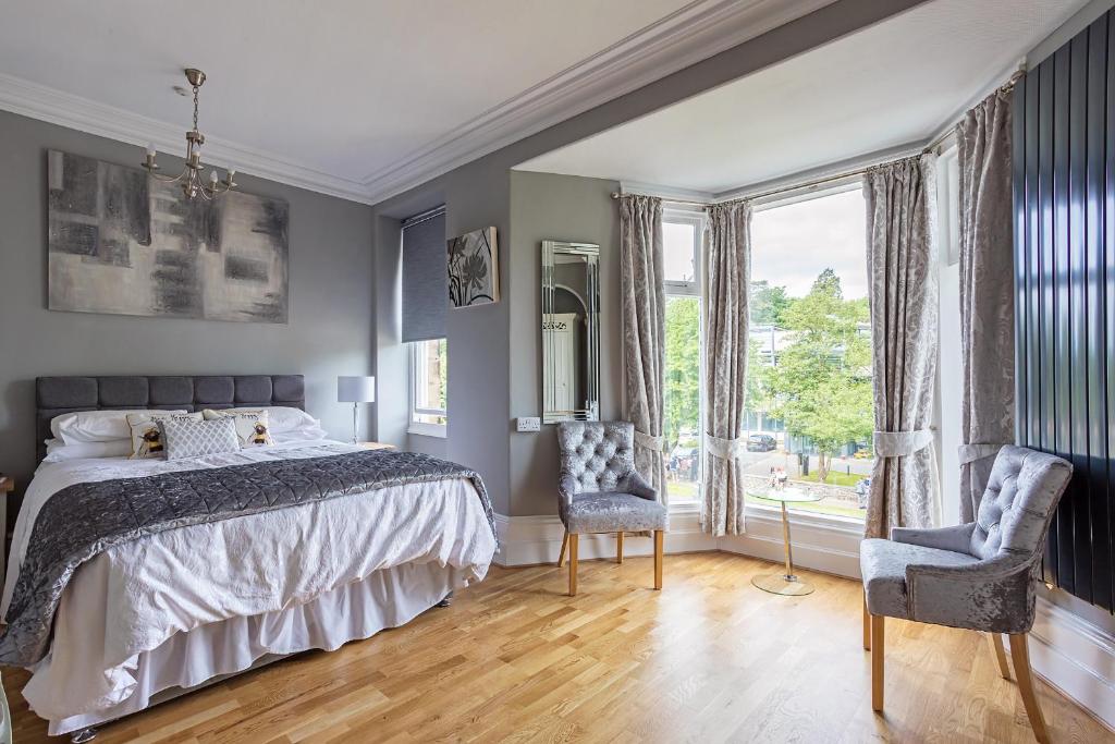 Glenholmekendal room 3