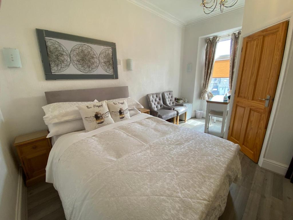 Glenholmekendal room 5