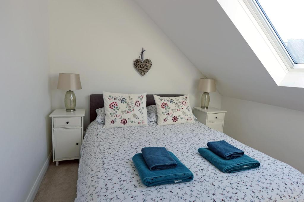 Gone to the Beach room 5