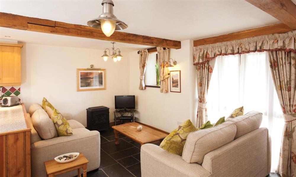 Gowan Cottage room 1