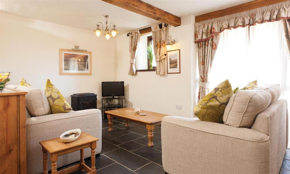 Gowan Cottage room 2