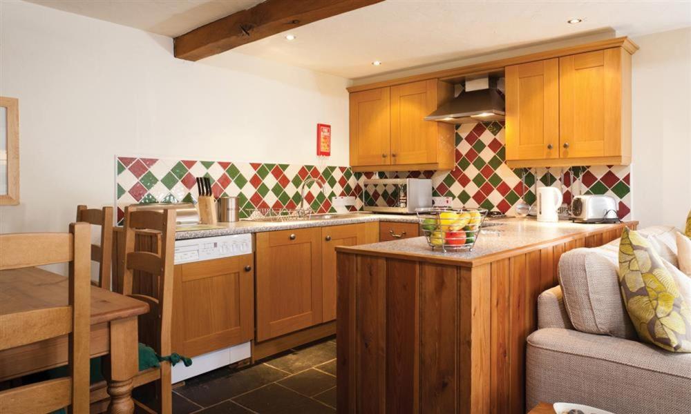 Gowan Cottage room 3