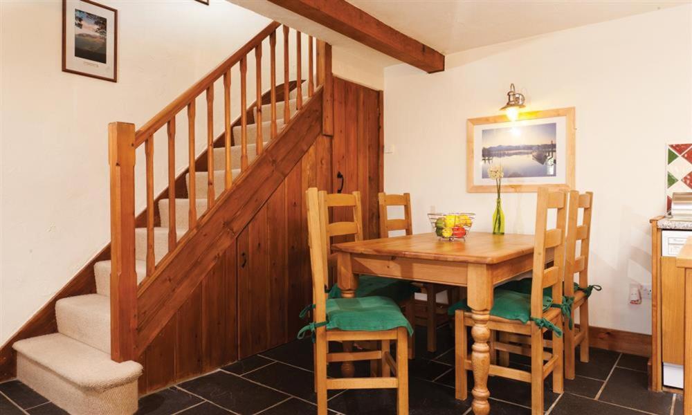 Gowan Cottage room 4