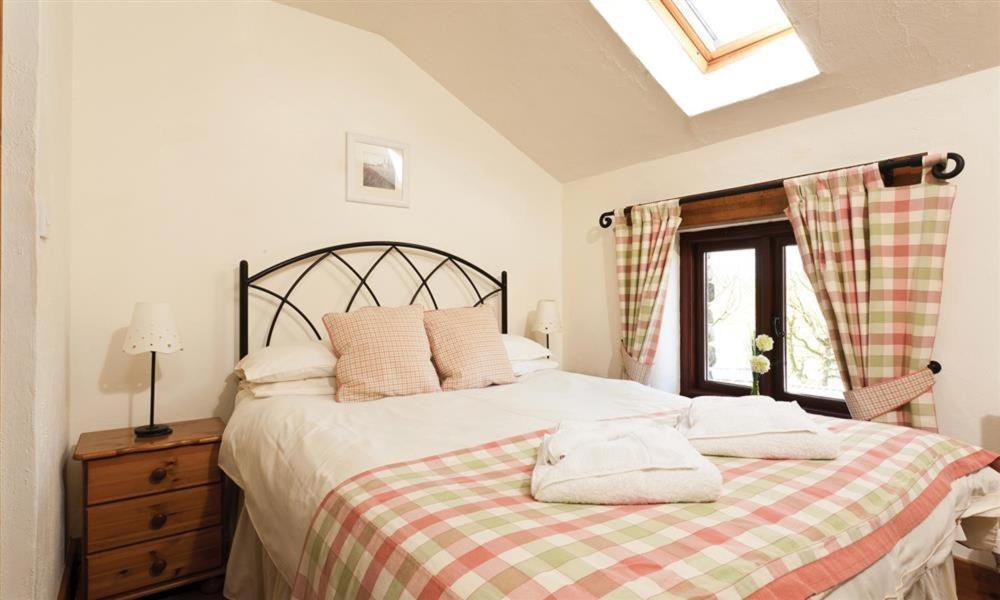 Gowan Cottage room 5