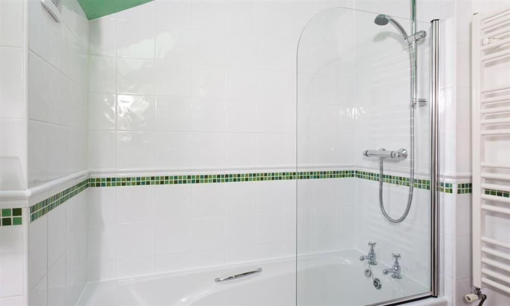 Gowan Cottage room 6