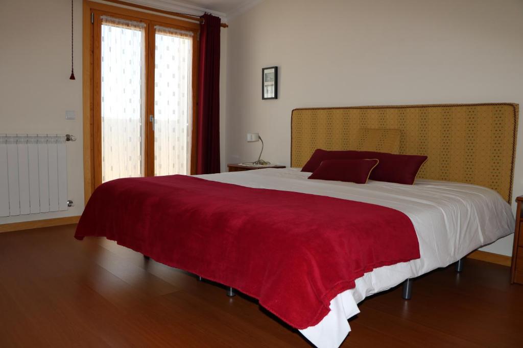 Grace Beach House room 6