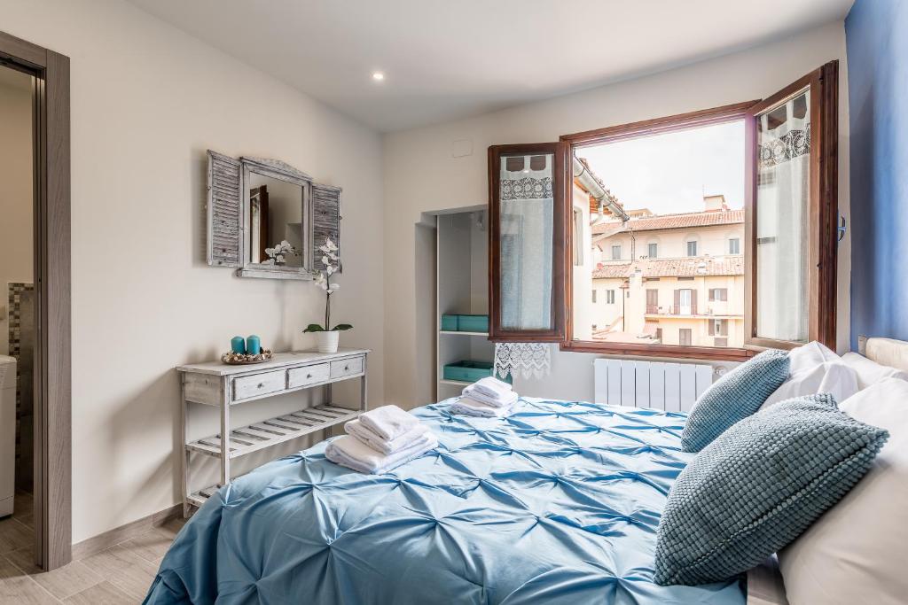 Dreamy Guelfa room 6
