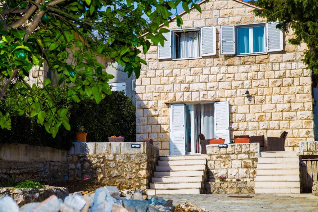 Guest House Damir room 1
