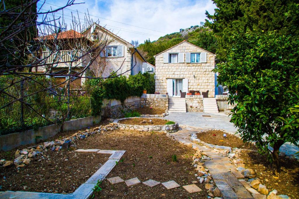 Guest House Damir room 2