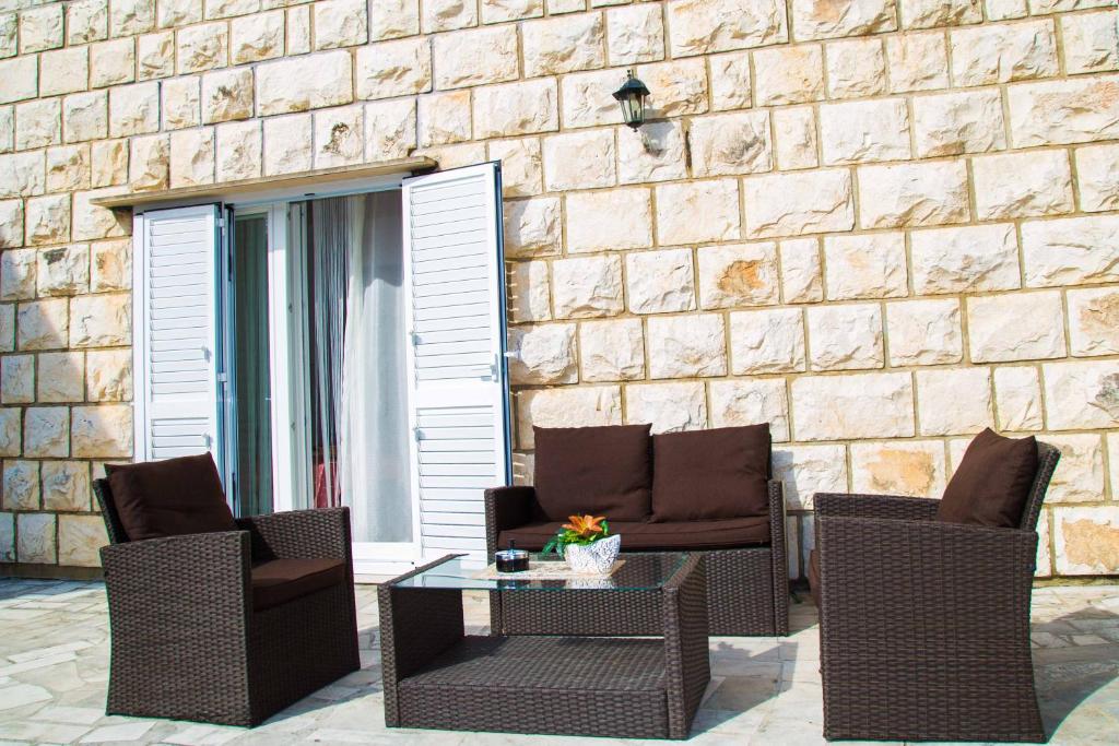Guest House Damir room 3