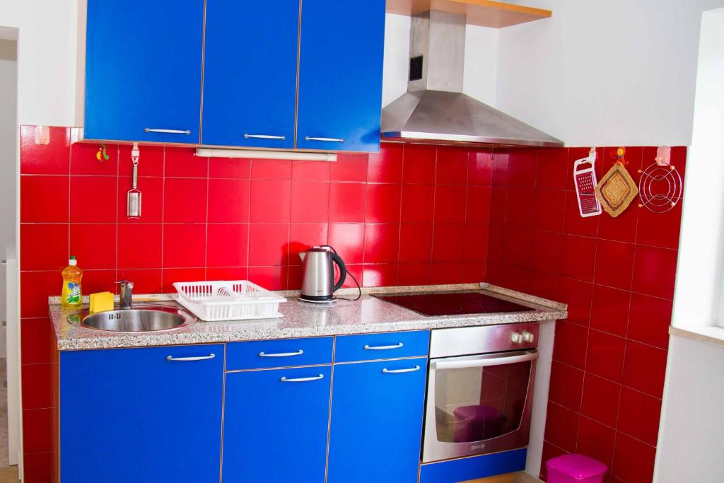 Guest House Damir room 4