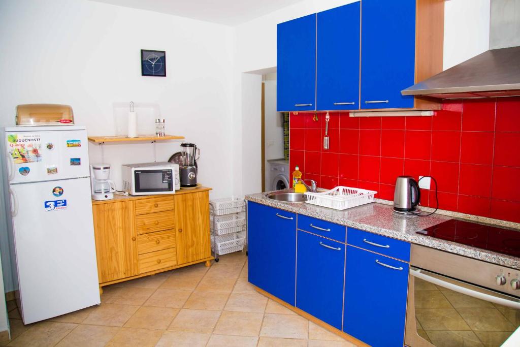 Guest House Damir room 5
