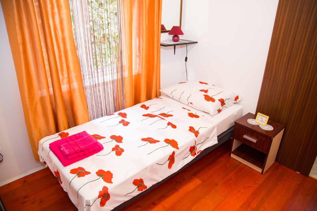 Guest House Damir room 6