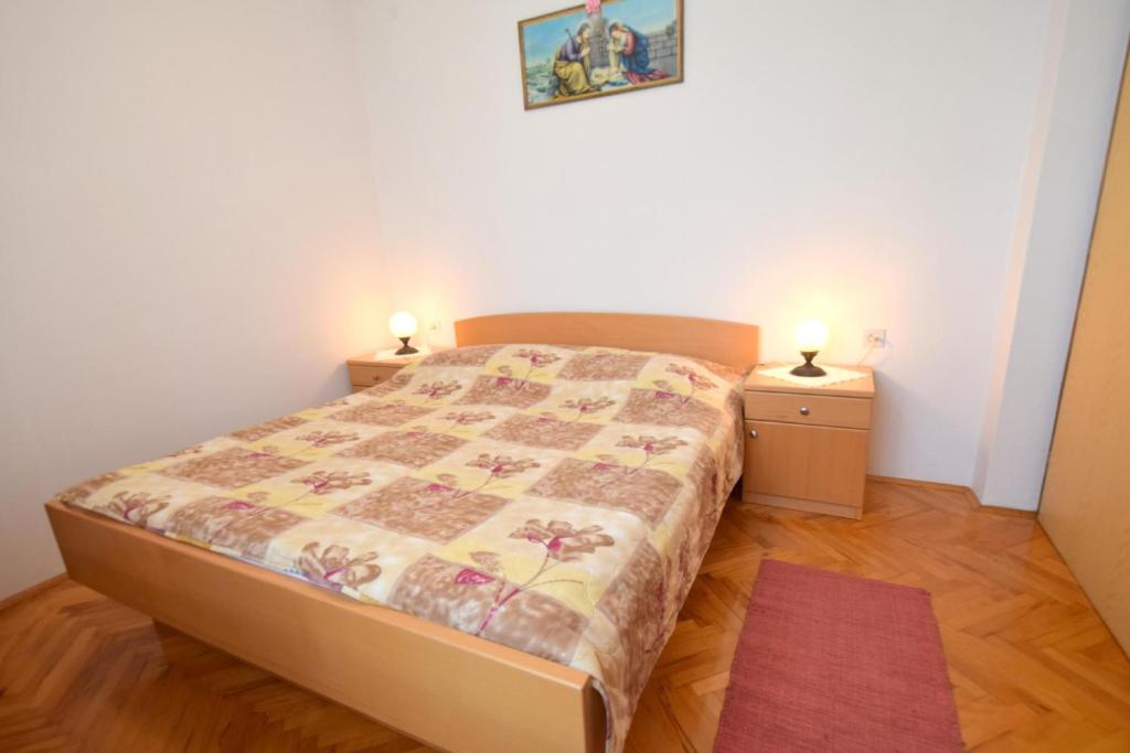 Guest House Keti room 4