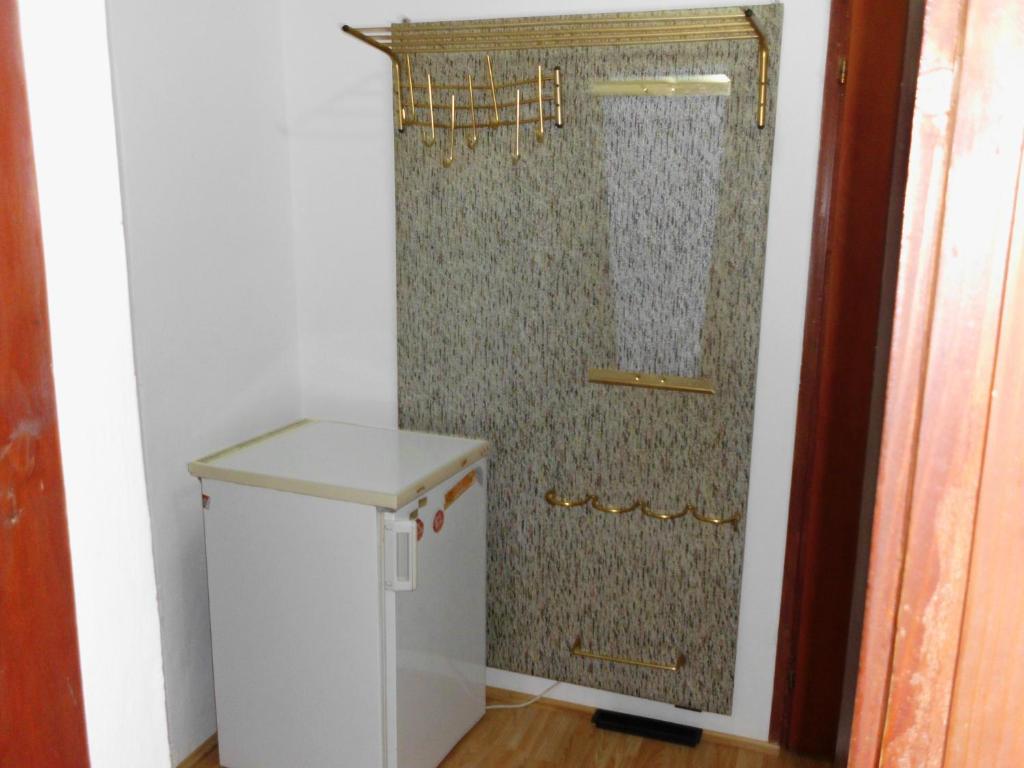 Guest House Krga room 2