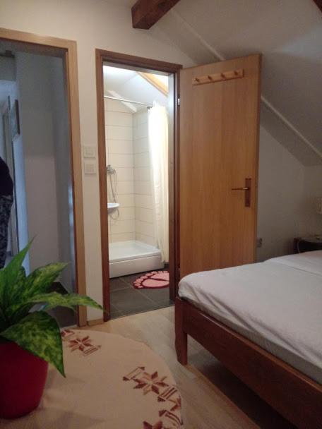 Guesthouse Marton room 3