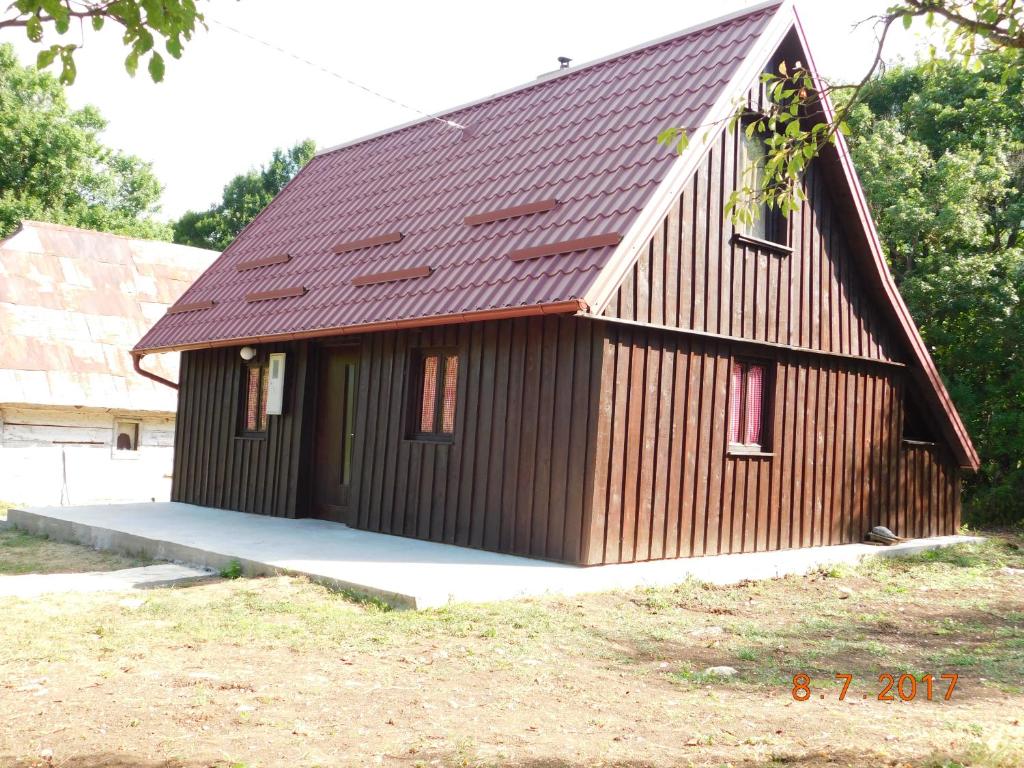 Guesthouse Natura room 1