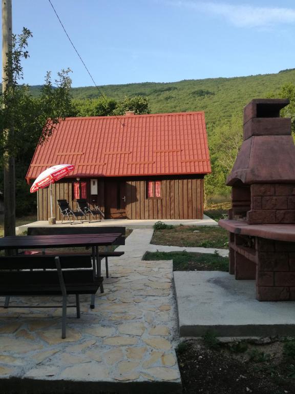 Guesthouse Natura room 3