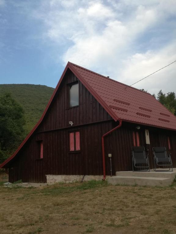 Guesthouse Natura room 5