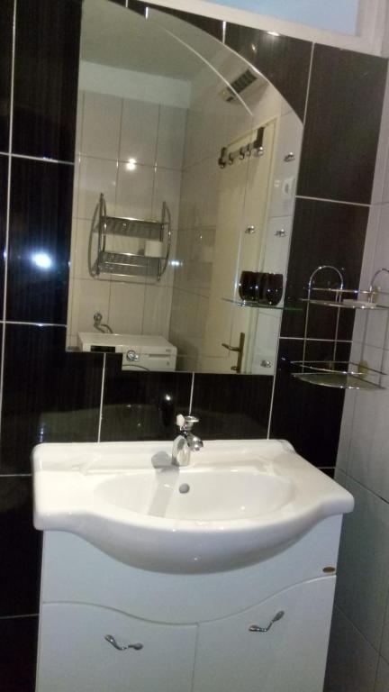 Guesthouse Olga room 2