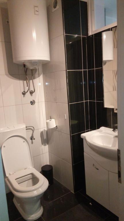 Guesthouse Olga room 4