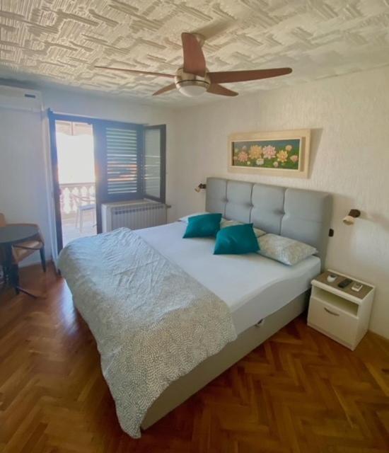 Guest House Romansa room 2