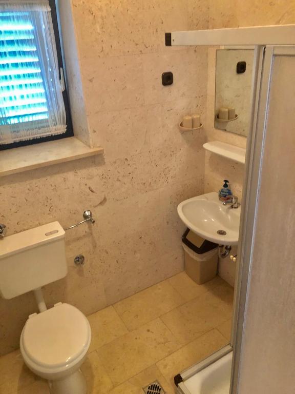 Guest House Romansa room 4