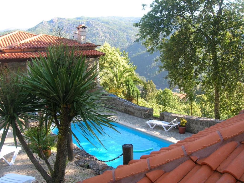 Casas das Guimbras room 1