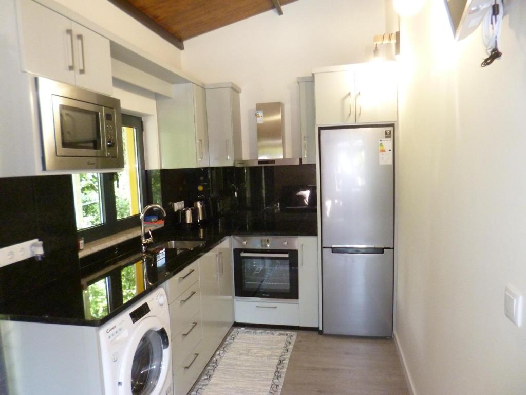 Casas das Guimbras room 3
