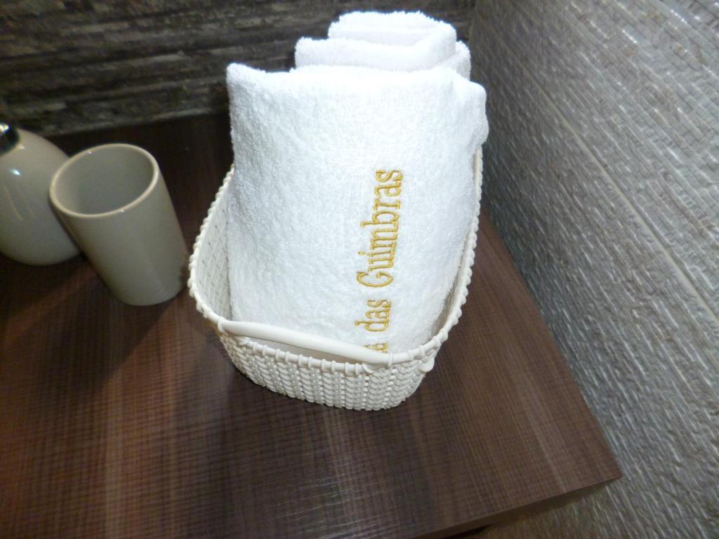 Casas das Guimbras room 4