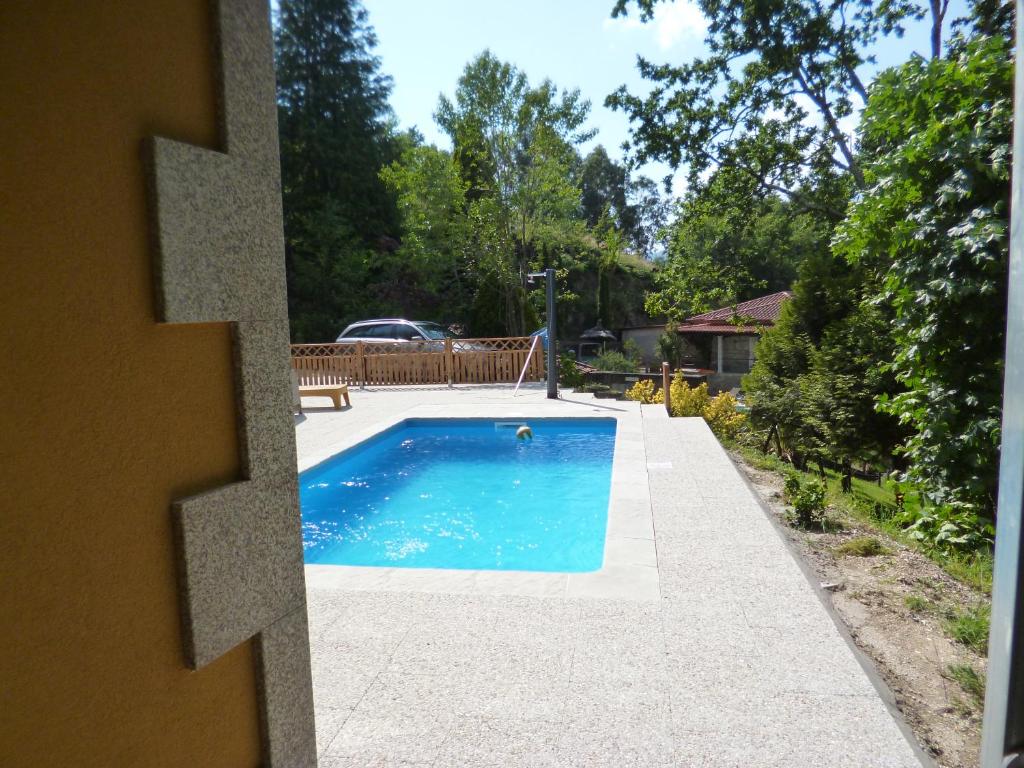 Casas das Guimbras room 5