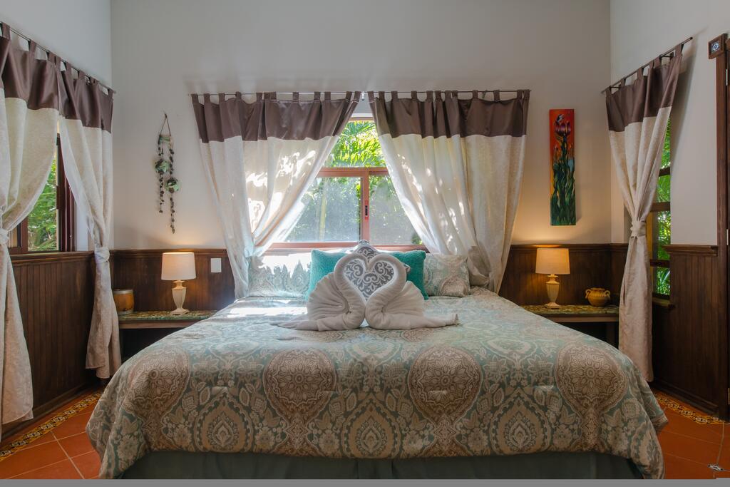 Hacienda Xcaret room 3