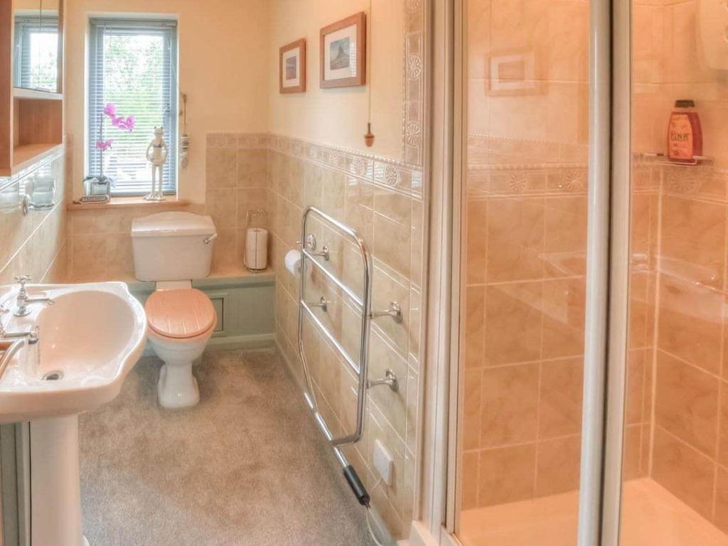 Hadrians Garden Villa room 2