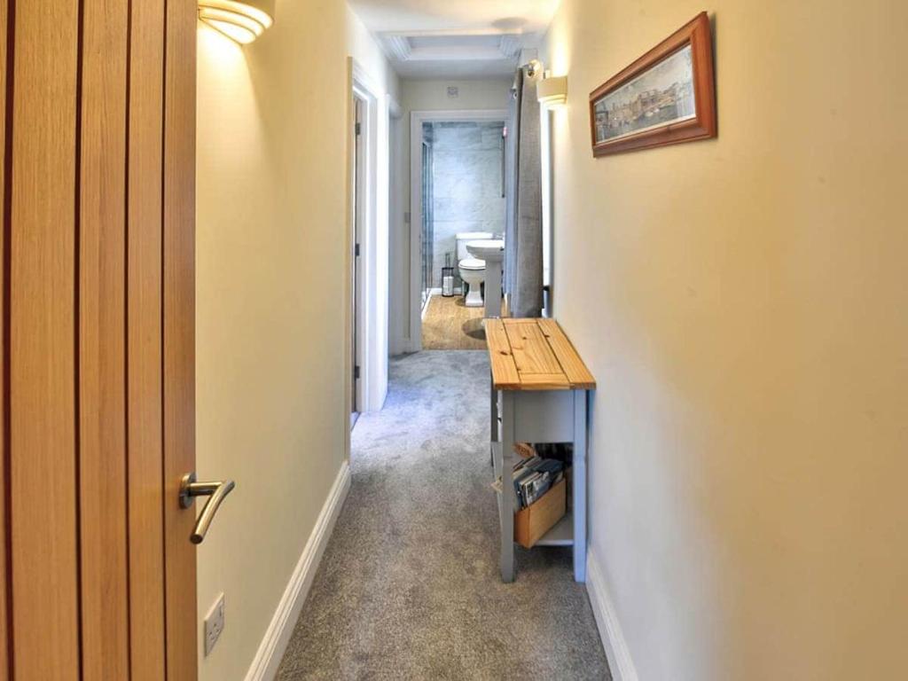 Hadrians Garden Villa room 3