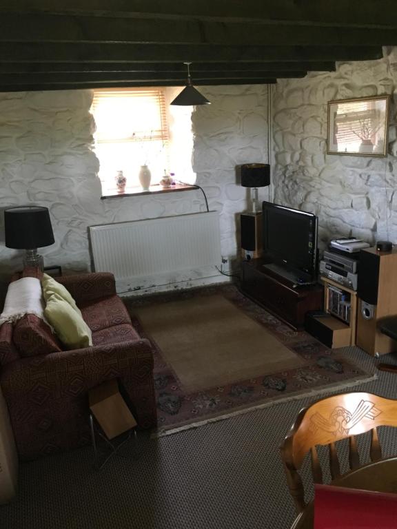 Hafod Boeth room 4