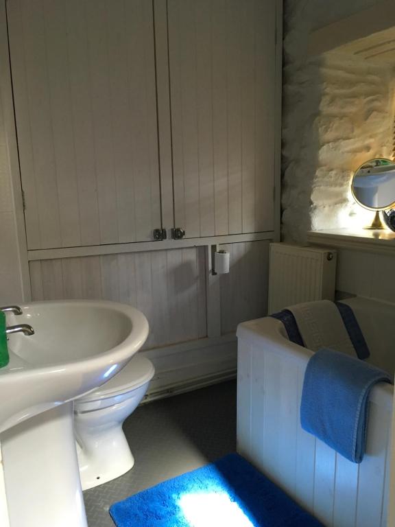 Hafod Boeth room 6
