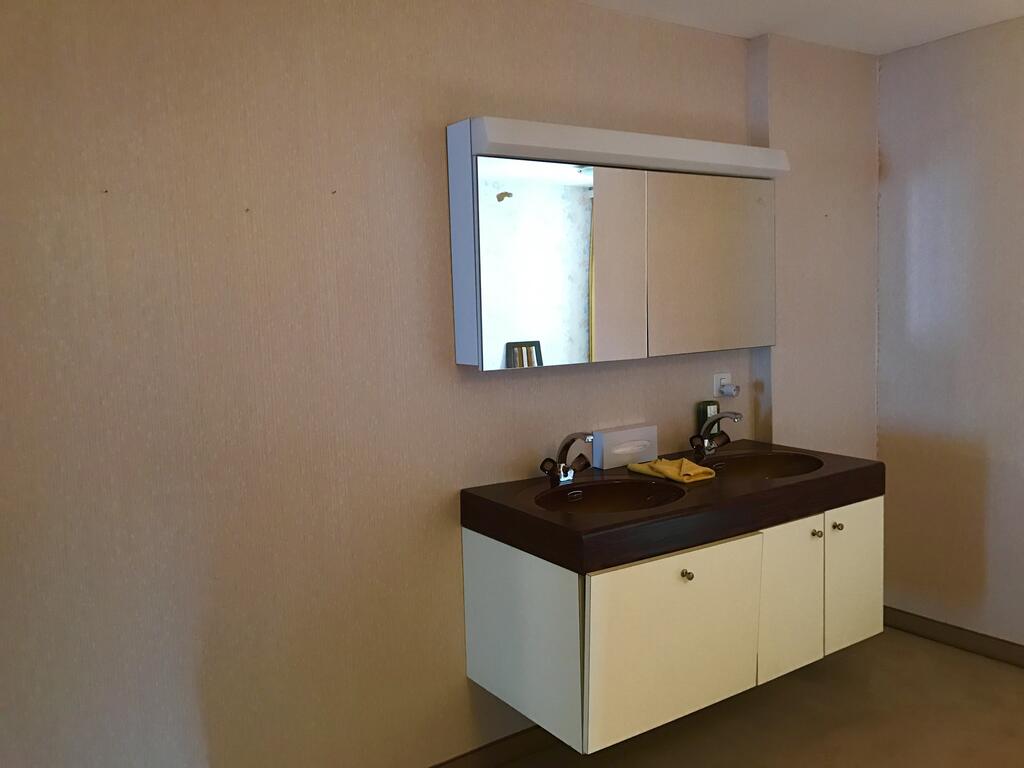 Interlaken Happiness Apartment room 4