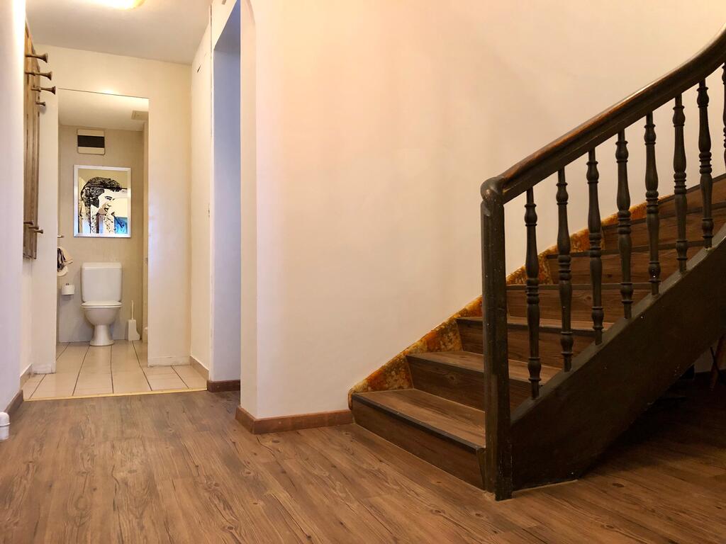 Interlaken Happiness Apartment room 5