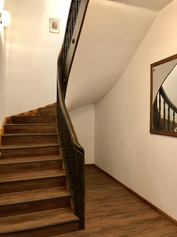 Interlaken Happiness Apartment room 6