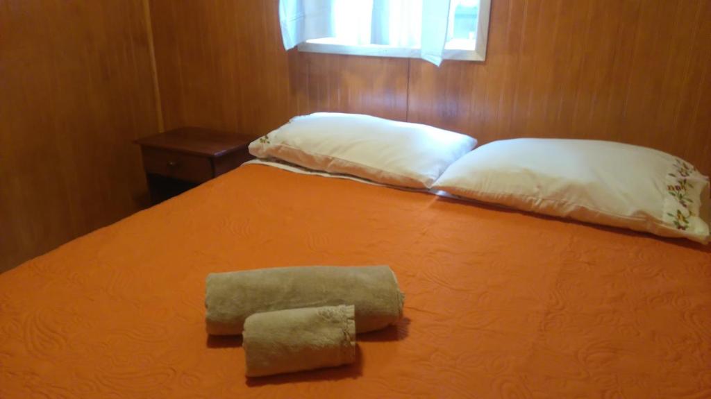 Hare o Ahani room 1