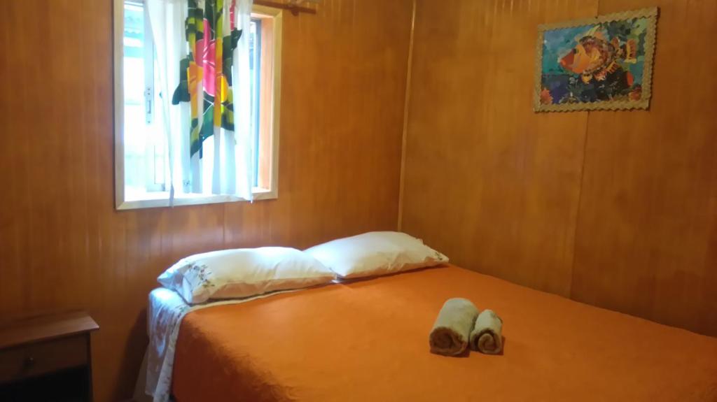 Hare o Ahani room 2