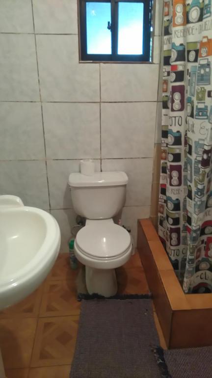 Hare o Ahani room 4