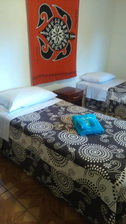 Hare o Ahani room 5