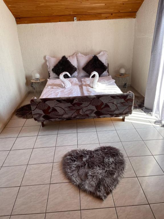 Haus Silvia room 3