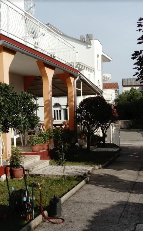 Haus Silvia room 4