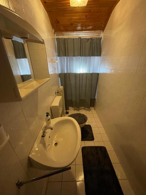 Haus Silvia room 5