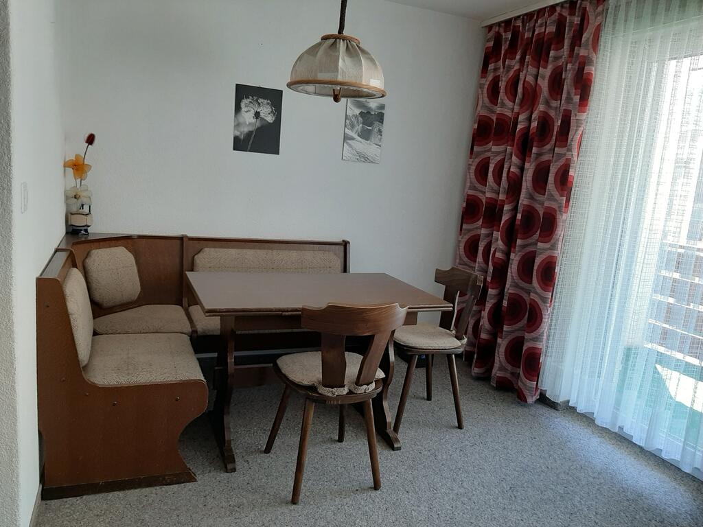 Haus Marmotta room 2