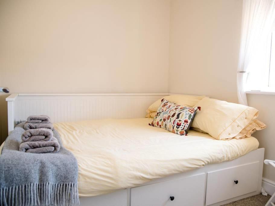 Haven House room 3