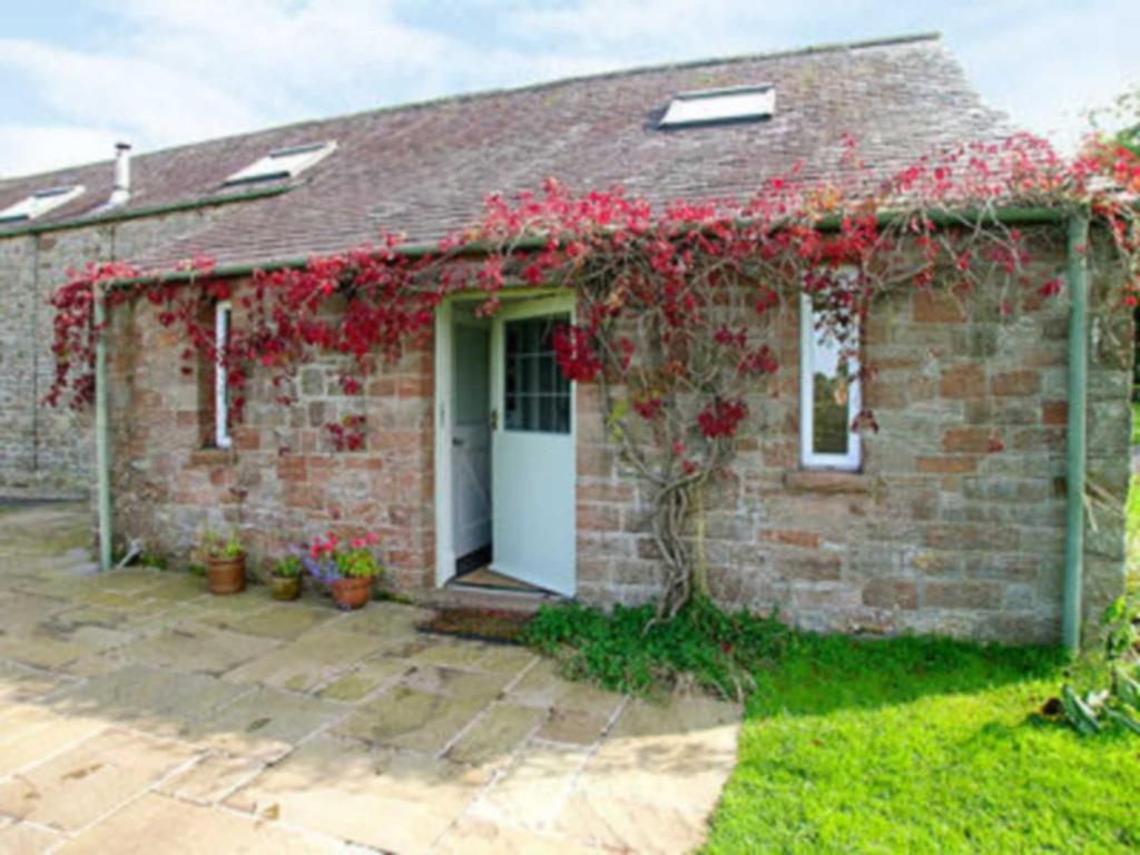 Haytongate Barn room 2