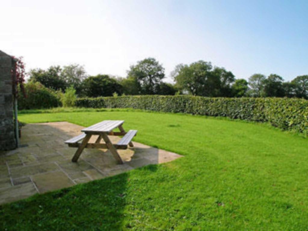 Haytongate Barn room 5